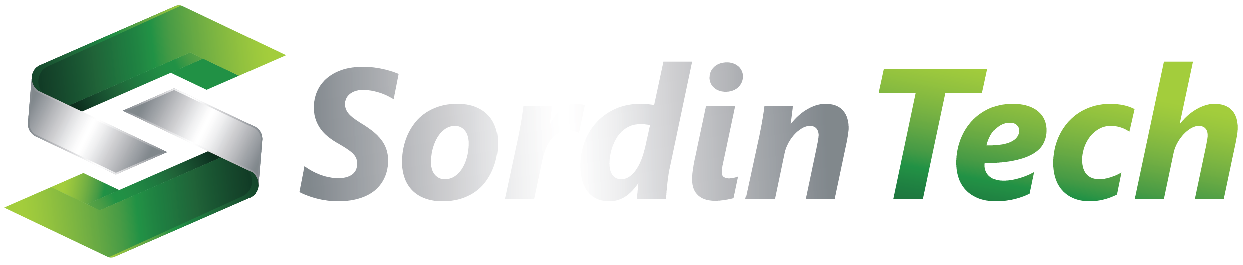 Sordin Tech